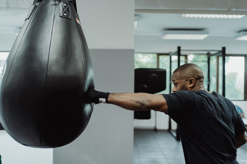 Boxe