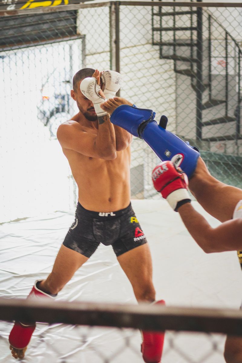 MMA